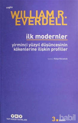 Picture of İlk Modernler