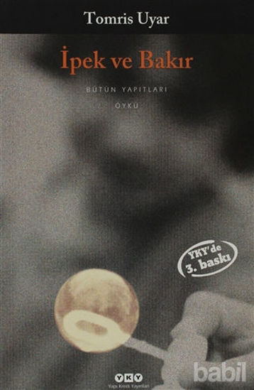 Picture of İpek ve Bakır