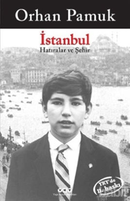Picture of İstanbul - Hatıralar ve Şehir