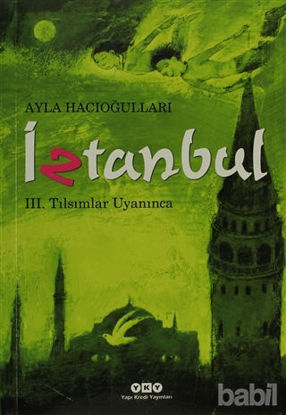 Picture of İztanbul