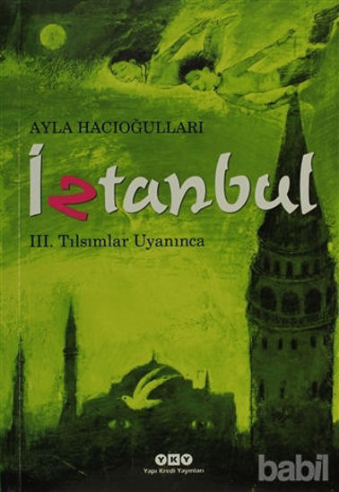 Picture of İztanbul