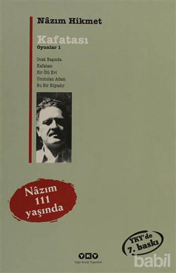 Picture of Kafatası