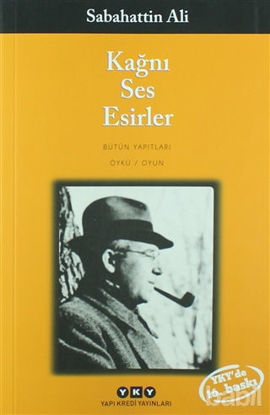 Picture of Kağnı Ses Esirler