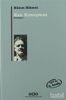 Picture of Kan Konuşmaz