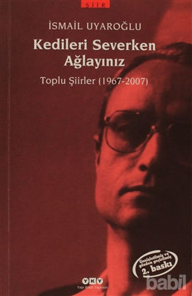 Picture of Kedileri Severken Ağlayınız