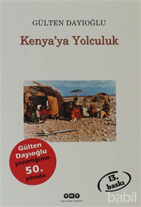 Picture of Kenya’ya Yolculuk