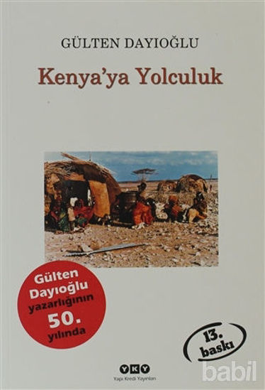 Picture of Kenya’ya Yolculuk