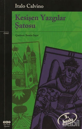 Picture of Kesişen Yazgılar Şatosu