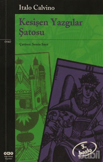 Picture of Kesişen Yazgılar Şatosu