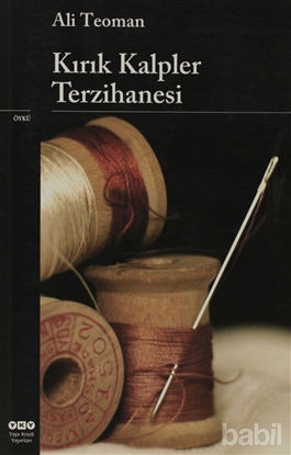 Picture of Kırık Kalpler Terzihanesi