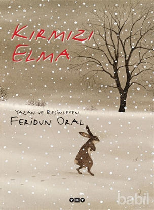 Picture of Kırmızı Elma