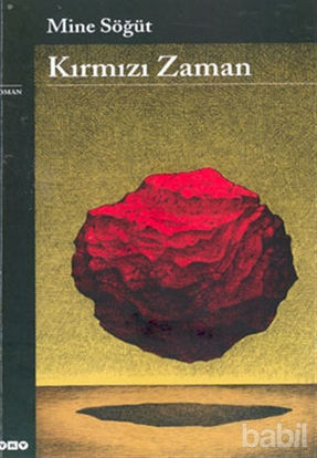 Picture of Kırmızı Zaman