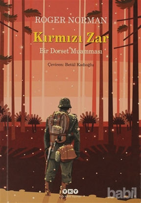 Picture of Kırmızı Zar