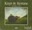 Picture of Kirpi ile Kestane