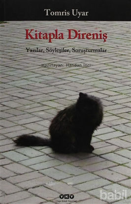 Picture of Kitapla Direniş