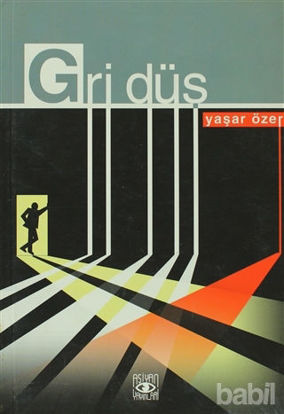 Picture of Gri Düş