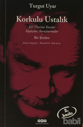 Picture of Korkulu Ustalık