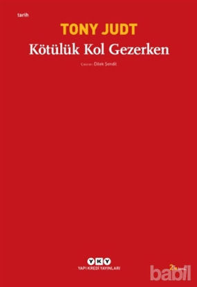 Picture of Kötülük Kol Gezerken