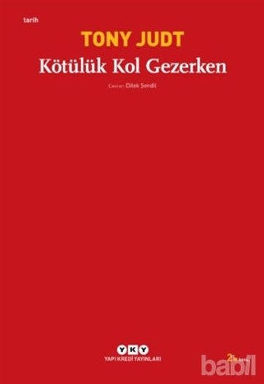 Picture of Kötülük Kol Gezerken