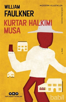 Picture of Kurtar Halkımı Musa