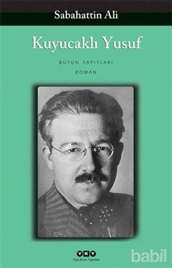 Picture of Kuyucaklı Yusuf