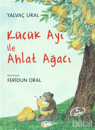 Picture of Küçük Ayı ile Ahlat Ağacı