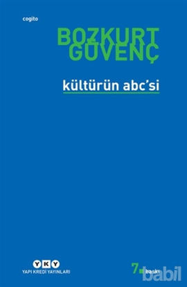 Picture of Kültürün ABC’si