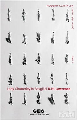 Picture of Lady Chatterley’in Sevgilisi