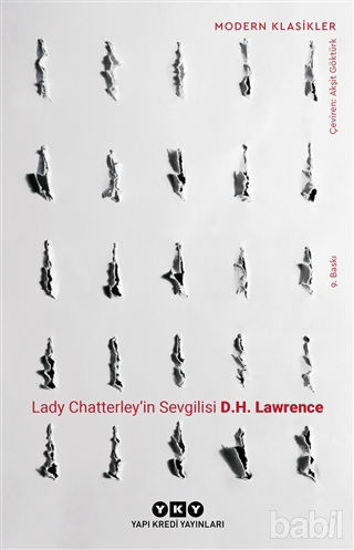 Picture of Lady Chatterley’in Sevgilisi