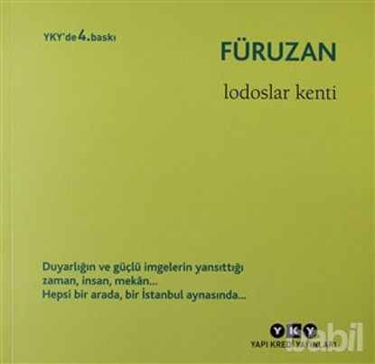 Picture of Lodoslar Kenti