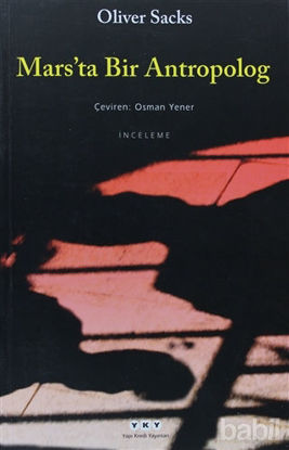 Picture of Mars’ta Bir Antropolog