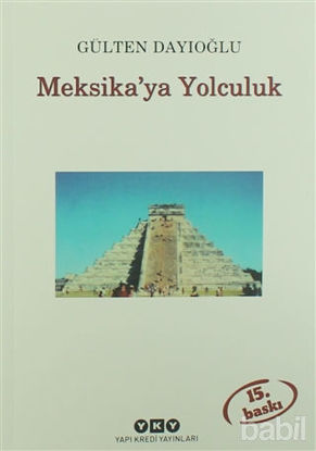 Picture of Meksika’ya Yolculuk