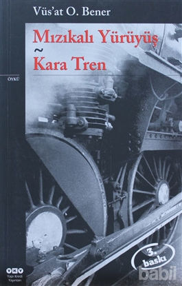 Picture of Mızıkalı Yürüyüş - Kara Tren