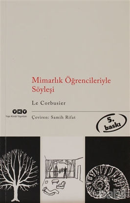 Picture of Mimarlık Öğrencileriyle Söyleşi