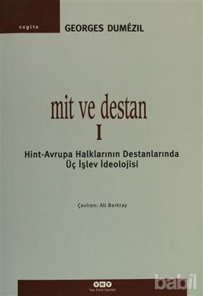 Picture of Mit ve Destan 1