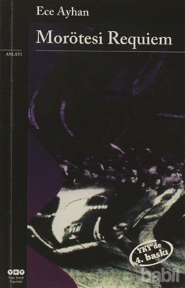 Picture of Morötesi Requiem Ağzıbozuk Bir Minyatür