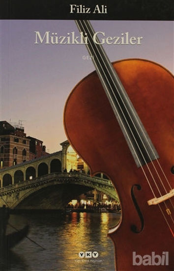Picture of Müzikli Geziler