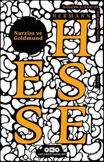 Picture of Narziss ve Goldmund