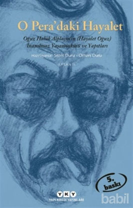 Picture of O Pera’daki Hayalet