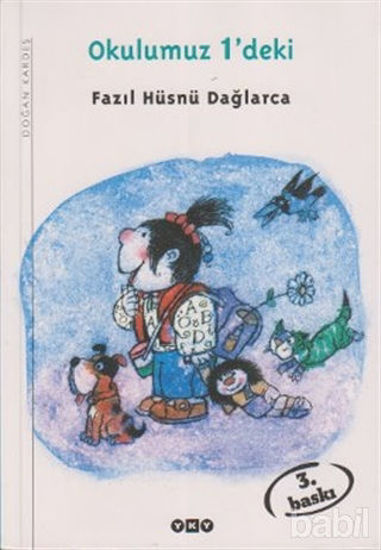 Picture of Okulumuz 1’deki