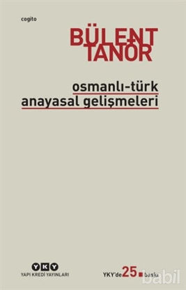Picture of Osmanlı-Türk Anayasal Gelişmeleri