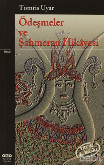 Picture of Ödeşmeler ve Şahmeran Hikayesi