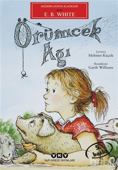 Picture of Örümcek Ağı