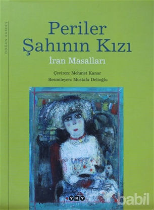 Picture of Periler Şahının Kızı