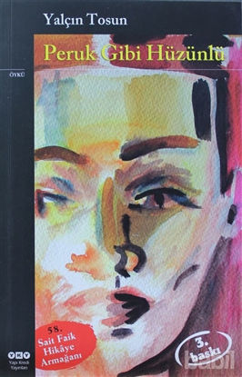 Picture of Peruk Gibi Hüzünlü
