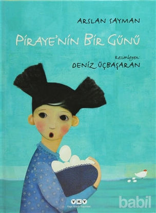 Picture of Piraye’nin Bir Günü