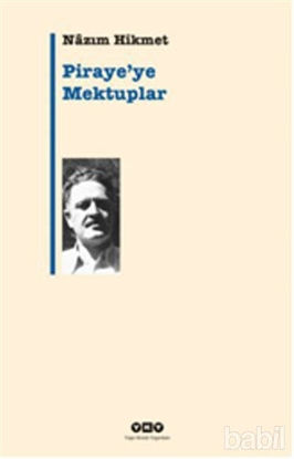 Picture of Piraye’ye Mektuplar