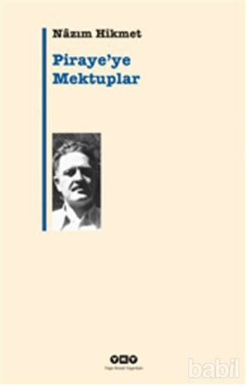 Picture of Piraye’ye Mektuplar
