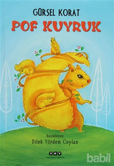 Picture of Pof Kuyruk
