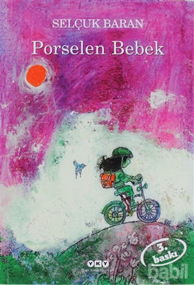 Picture of Porselen Bebek